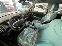 Jetour T1